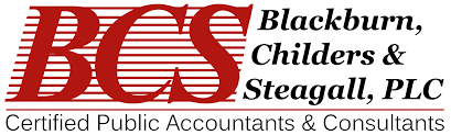 Blackburn, Childers & Steagall, PLC