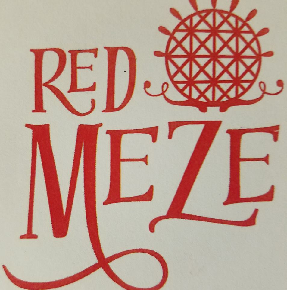 Red Meze